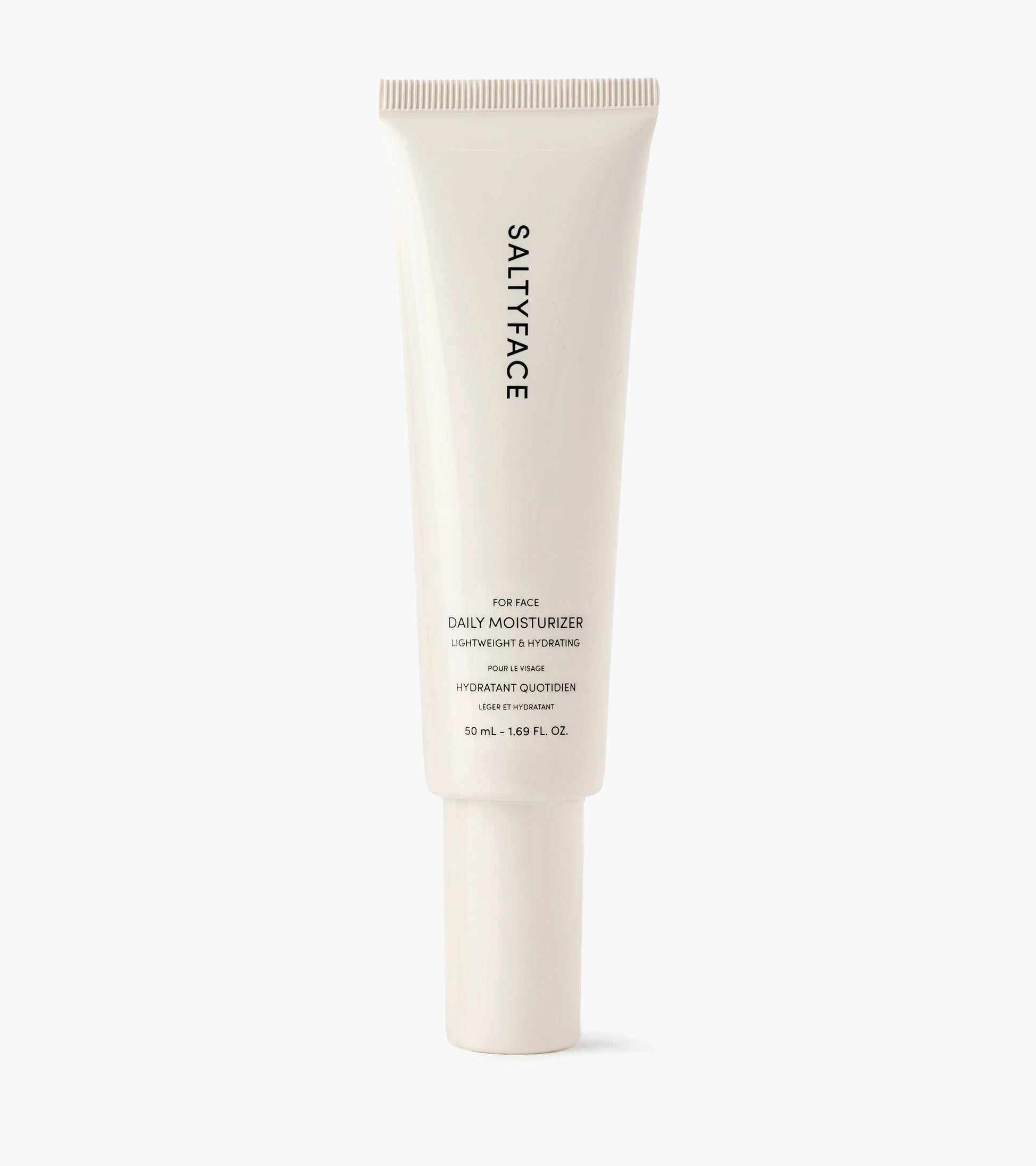 Daily Moisturizer