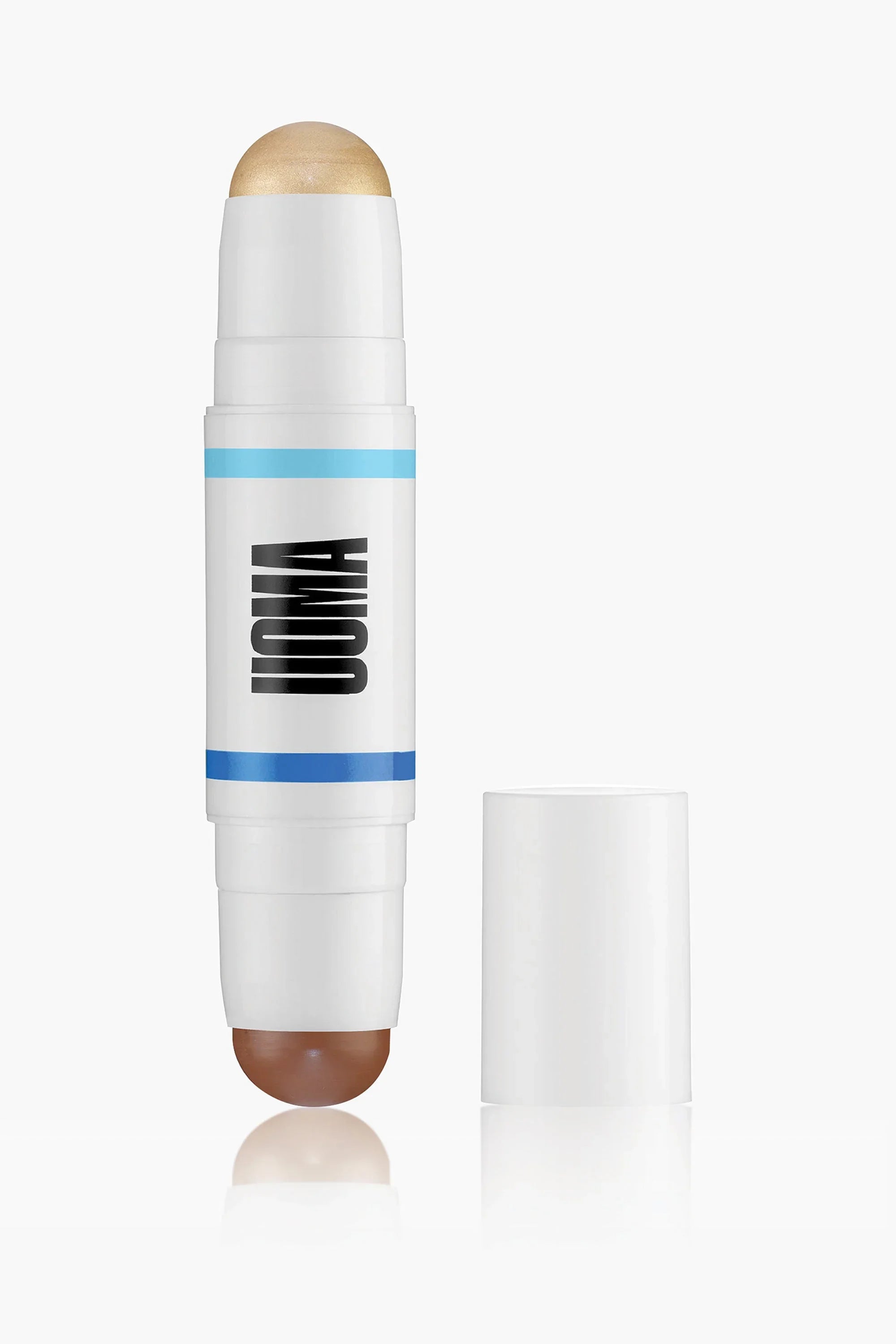 UOMA Beauty Double Contour Stick