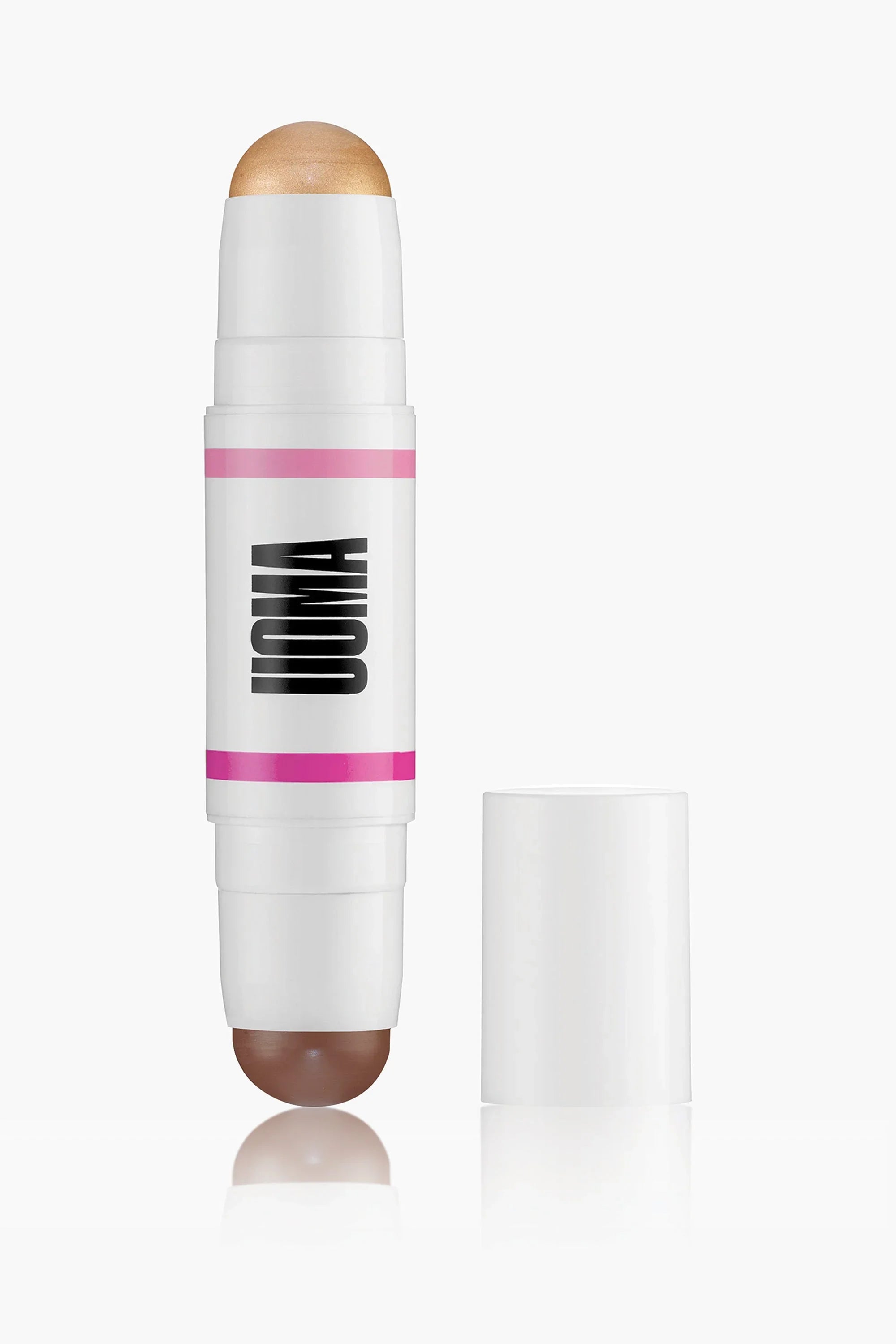 UOMA Beauty Double Contour Stick