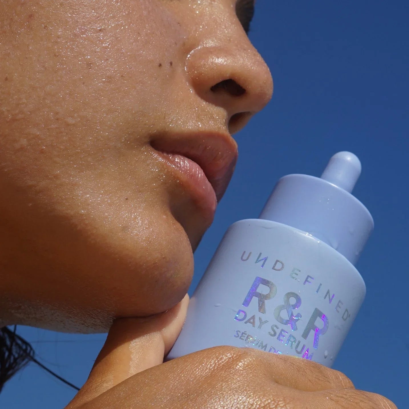 Undefined Inc R&R Day Serum
