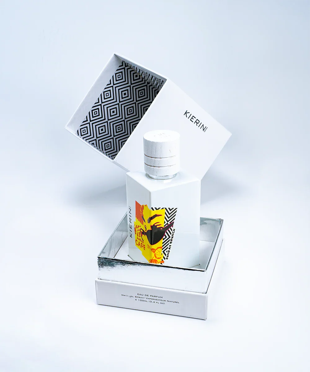 KIERIN SUNDAY BRUNCH  100 ML