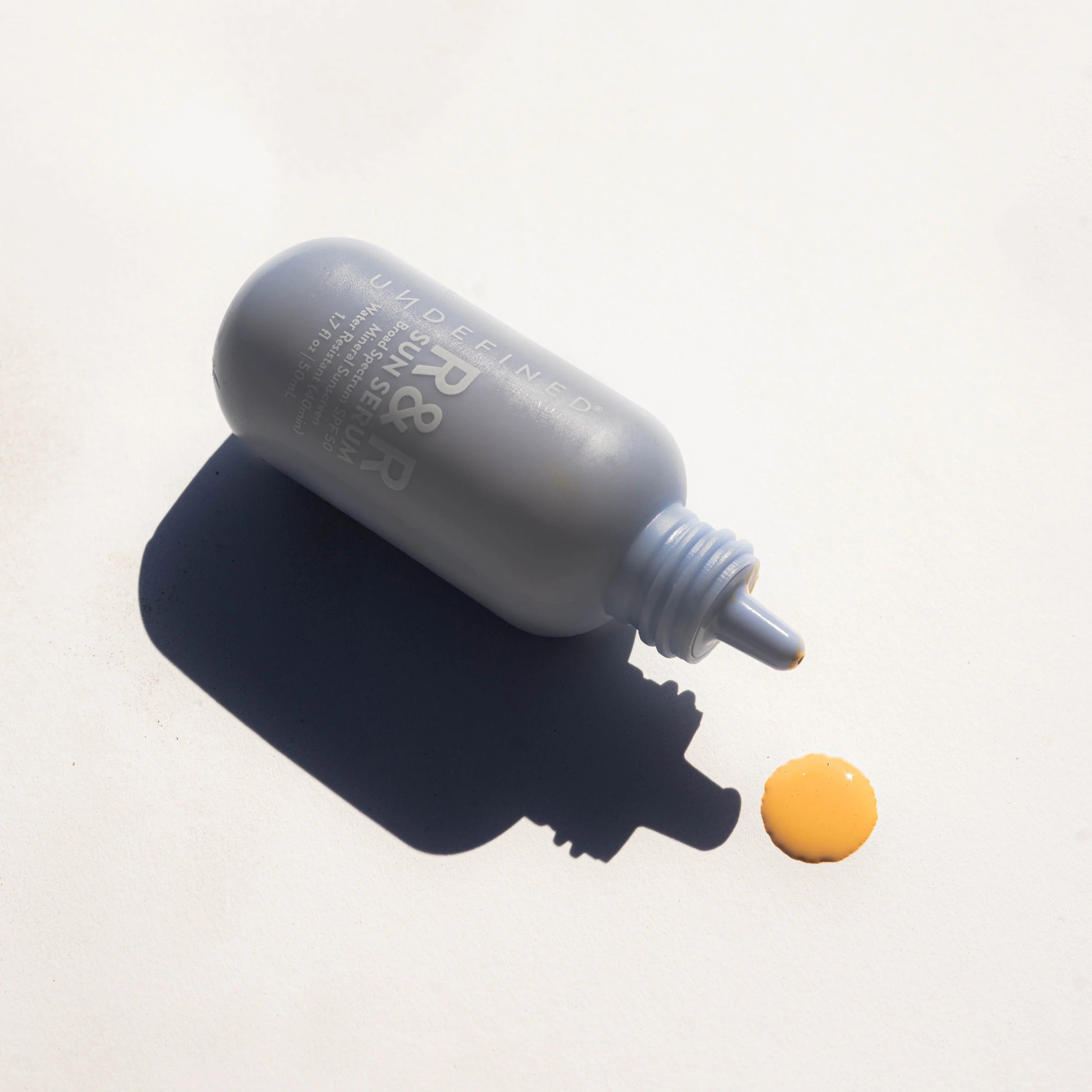 Undefined Inc R&R Sun Serum