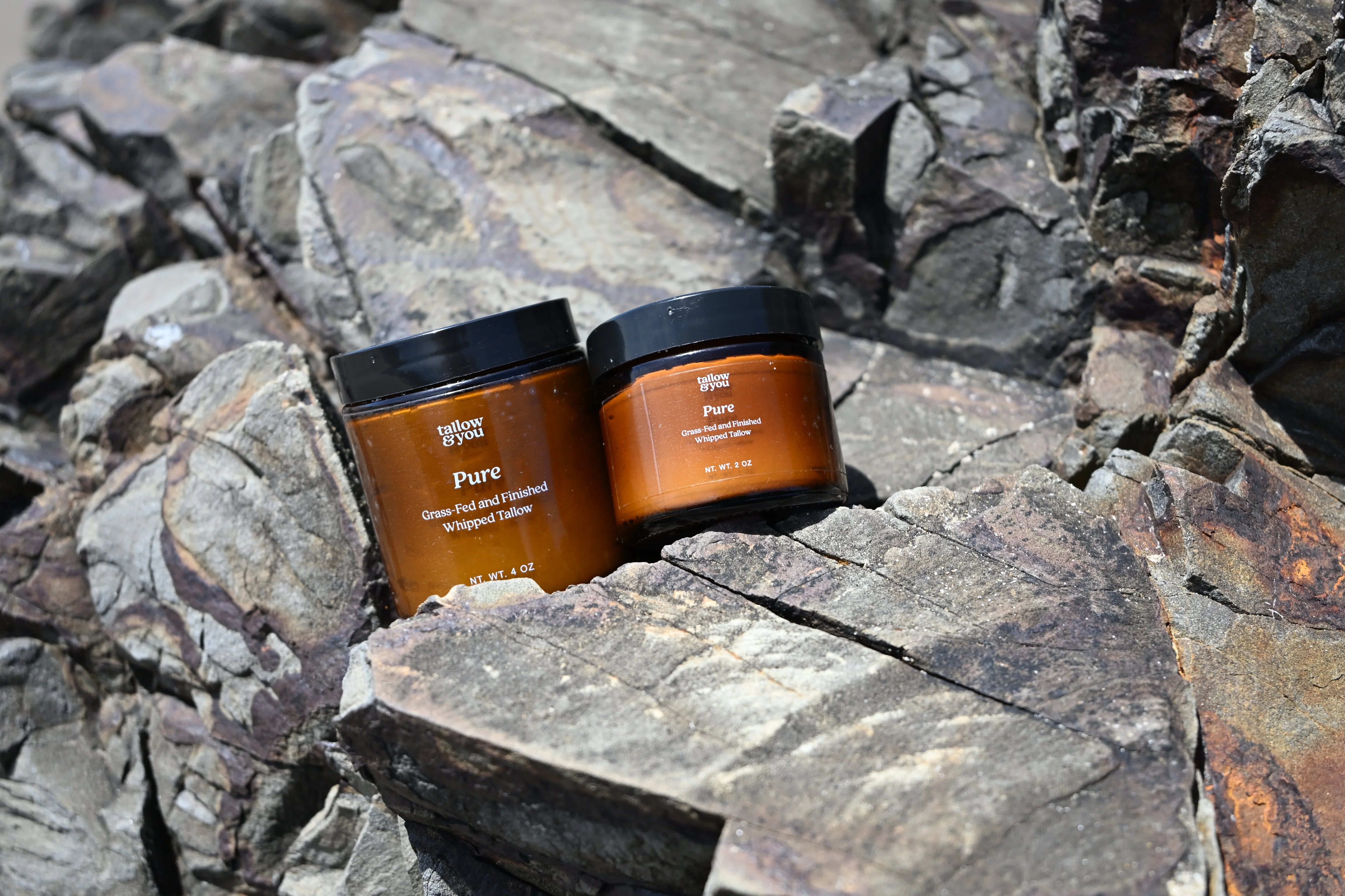 Tallow and You Pure