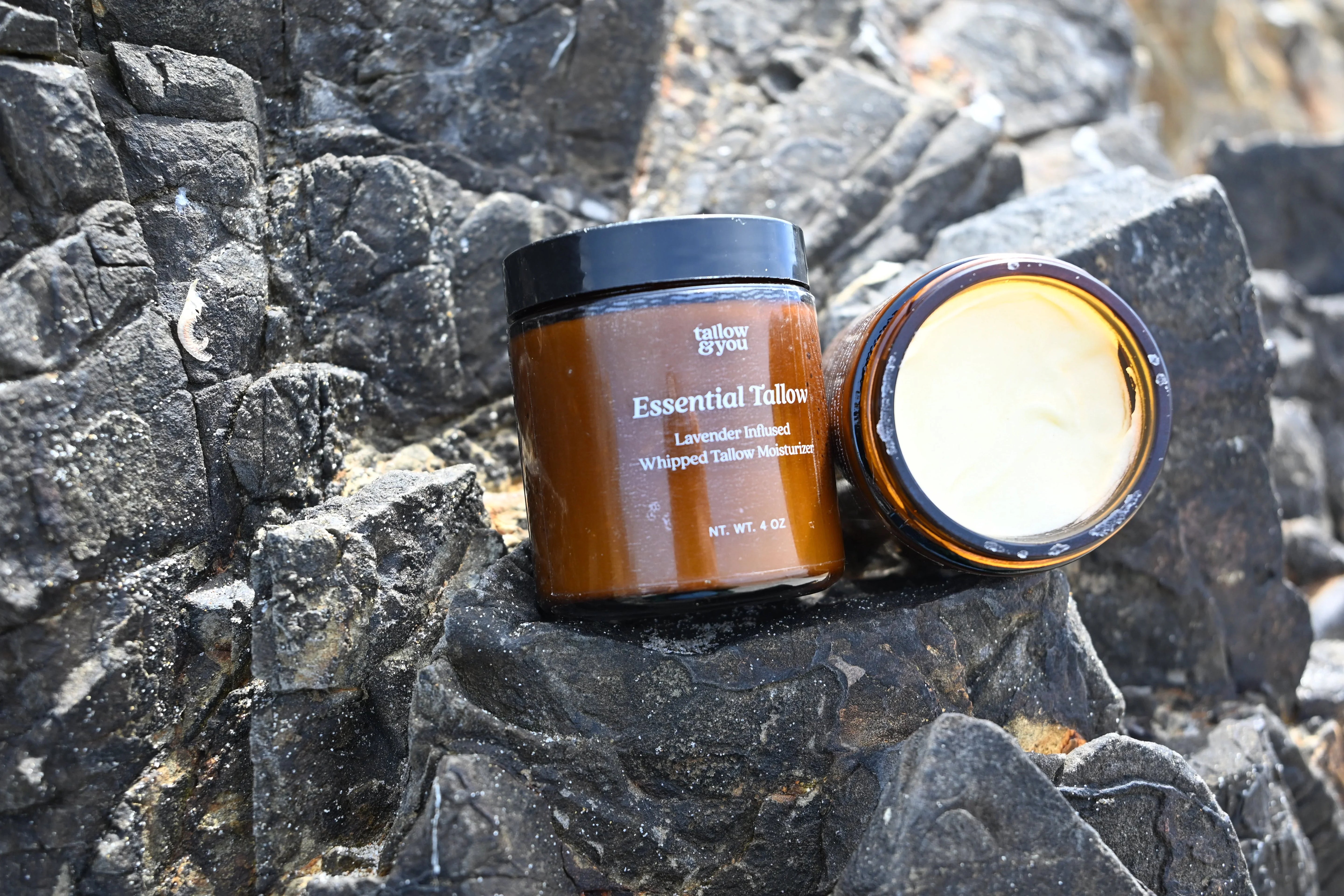 Tallow and You Essential Tallow