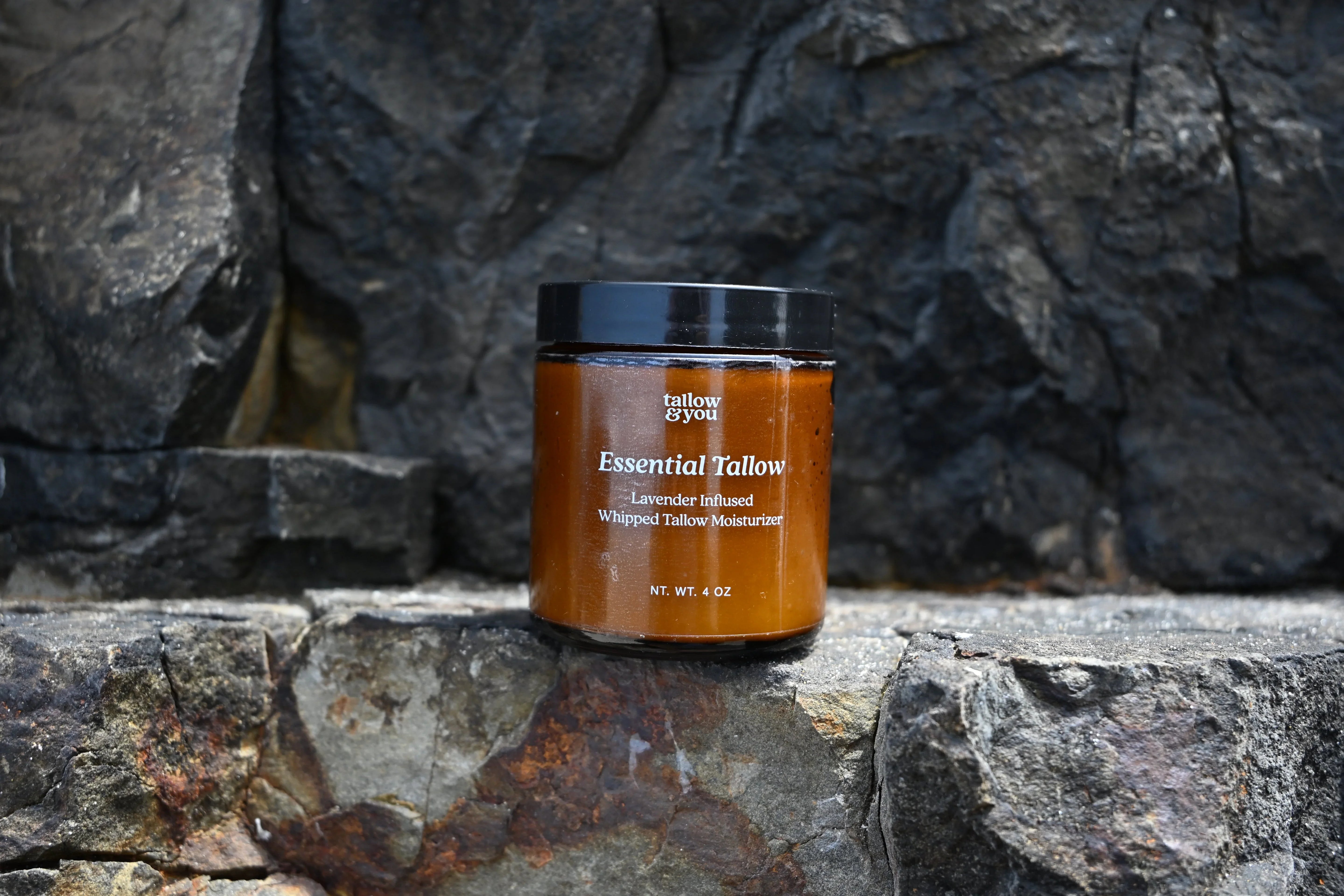 Tallow and You Essential Tallow