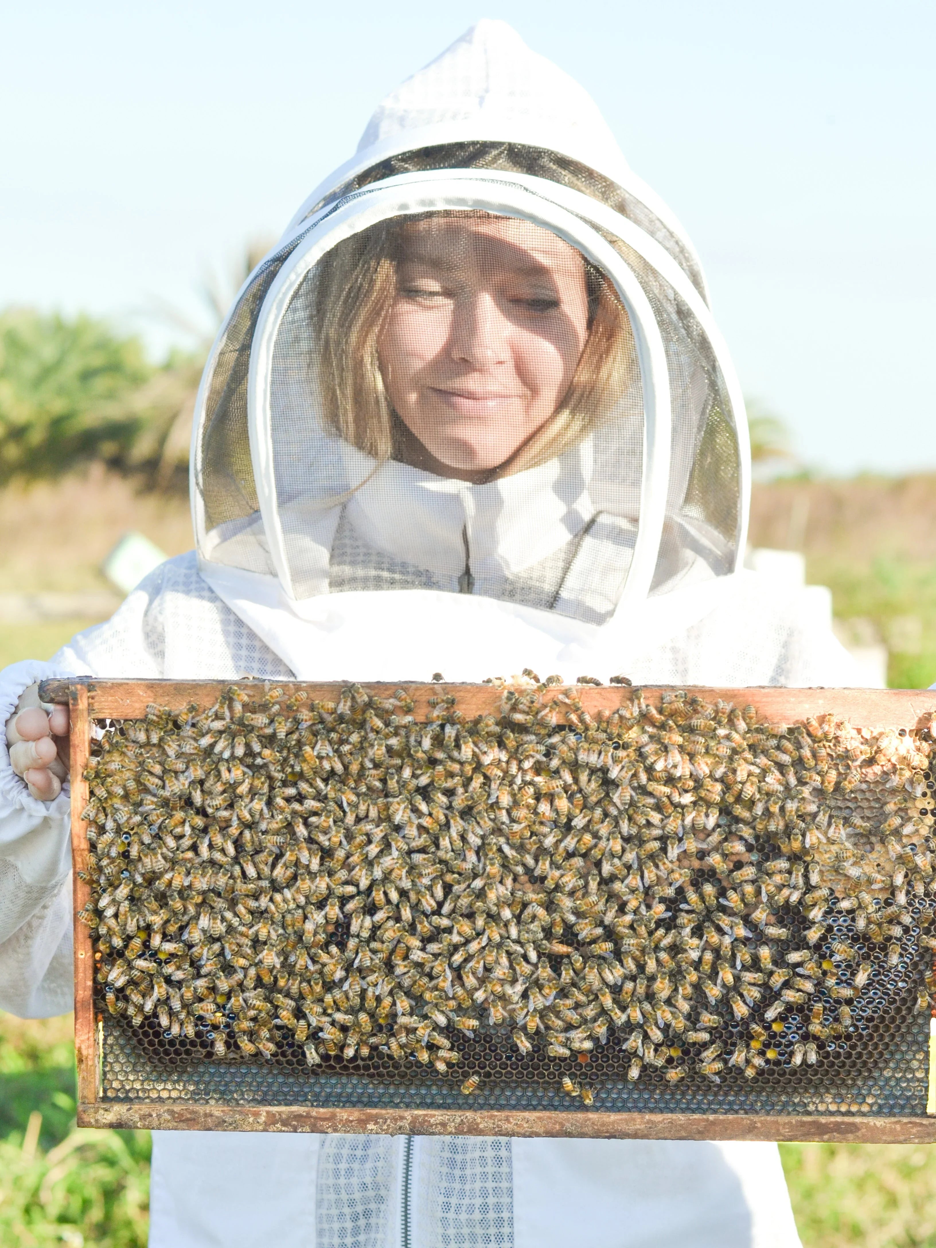 Pretty farm girl Soft + Gentle Buttermilk Soap Made for Sensitive Skin Fragrance Free Handmade Tallow and Goat Milk Soap Bar