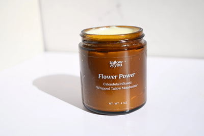 Tallow and You Flower Power - Image 2