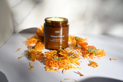 Tallow and You Flower Power - Image 1
