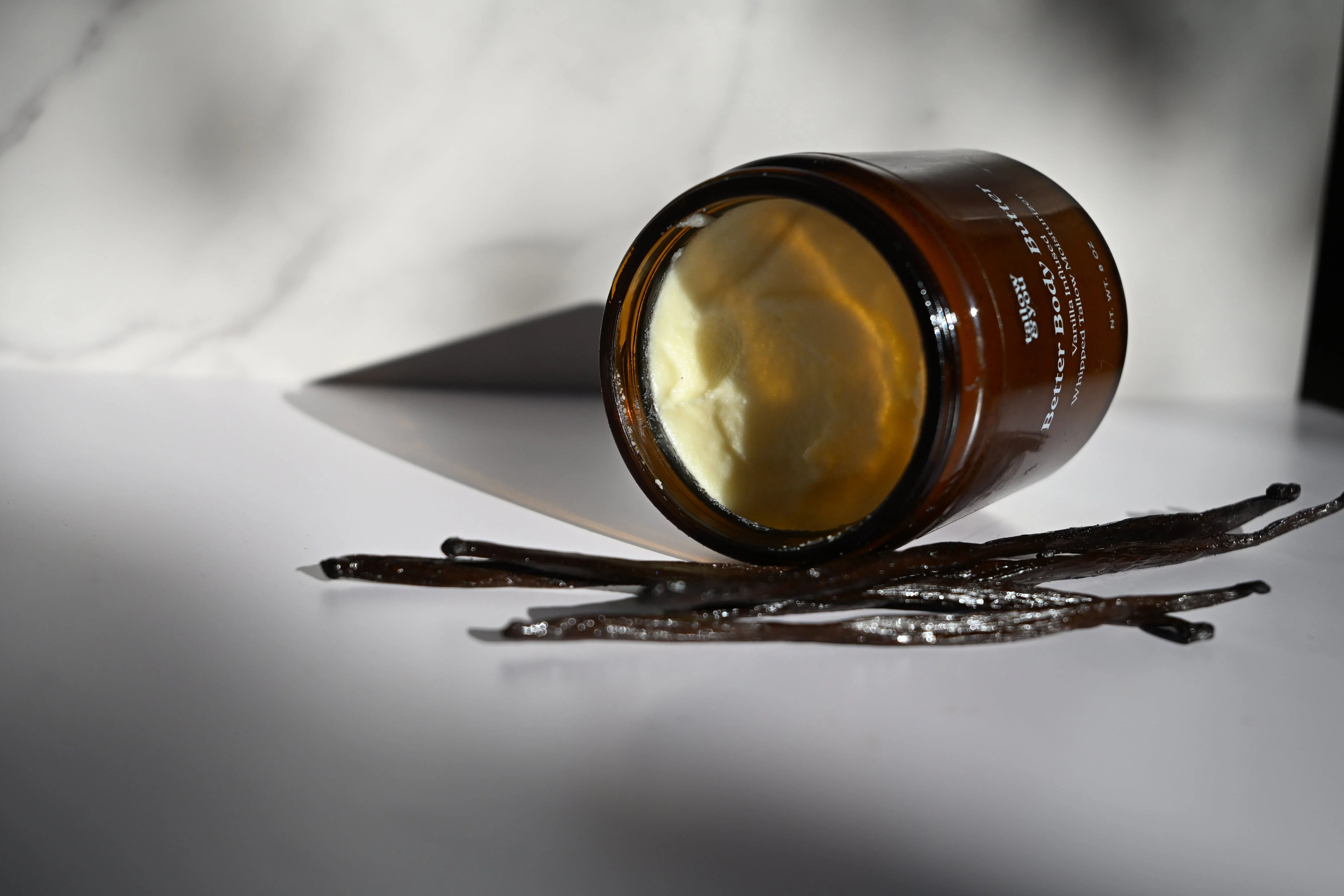 Tallow and You Better Body Butter