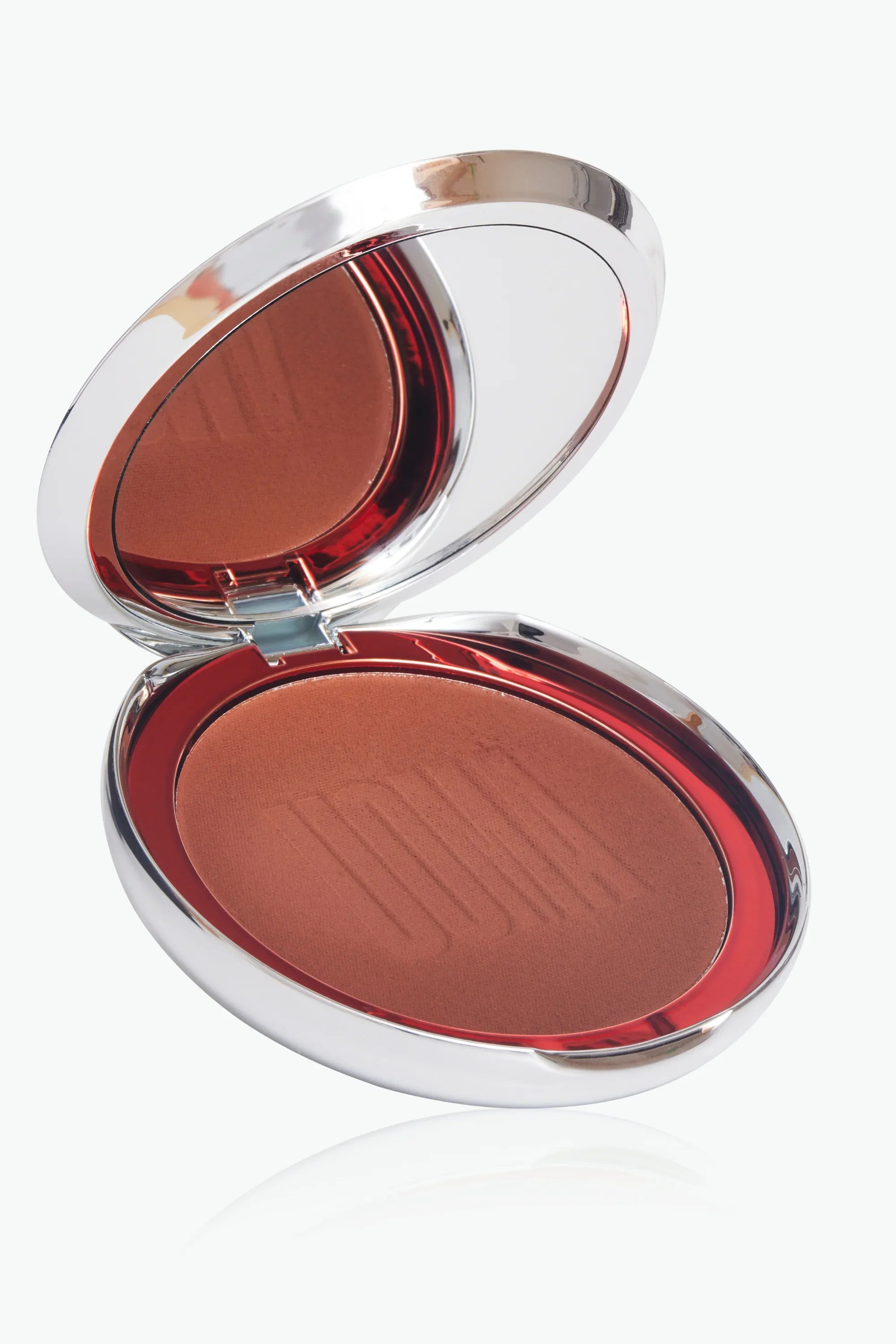 UOMA Beauty Double Take Sculpting and Bronzing Powder