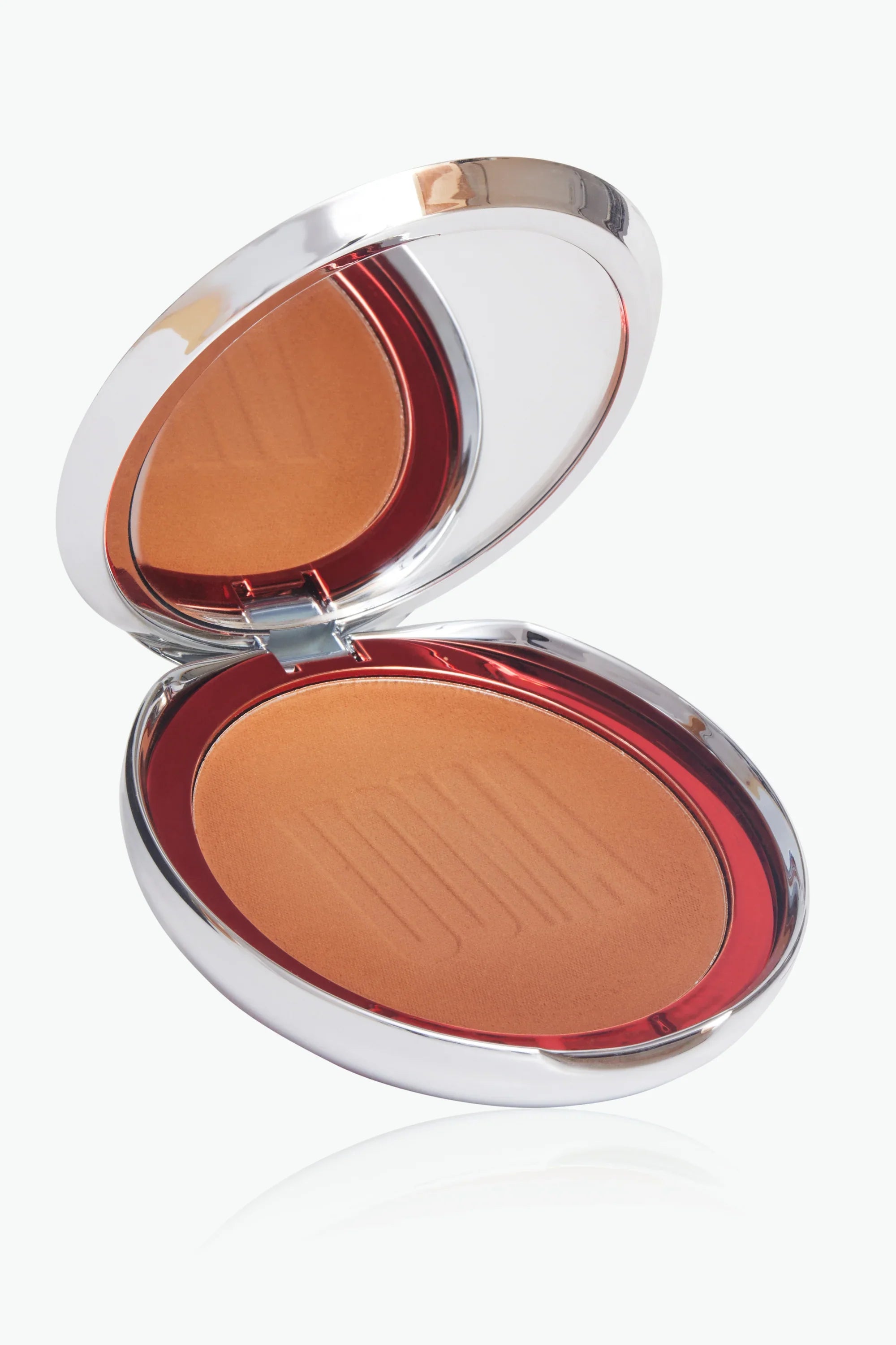 UOMA Beauty Double Take Sculpting and Bronzing Powder