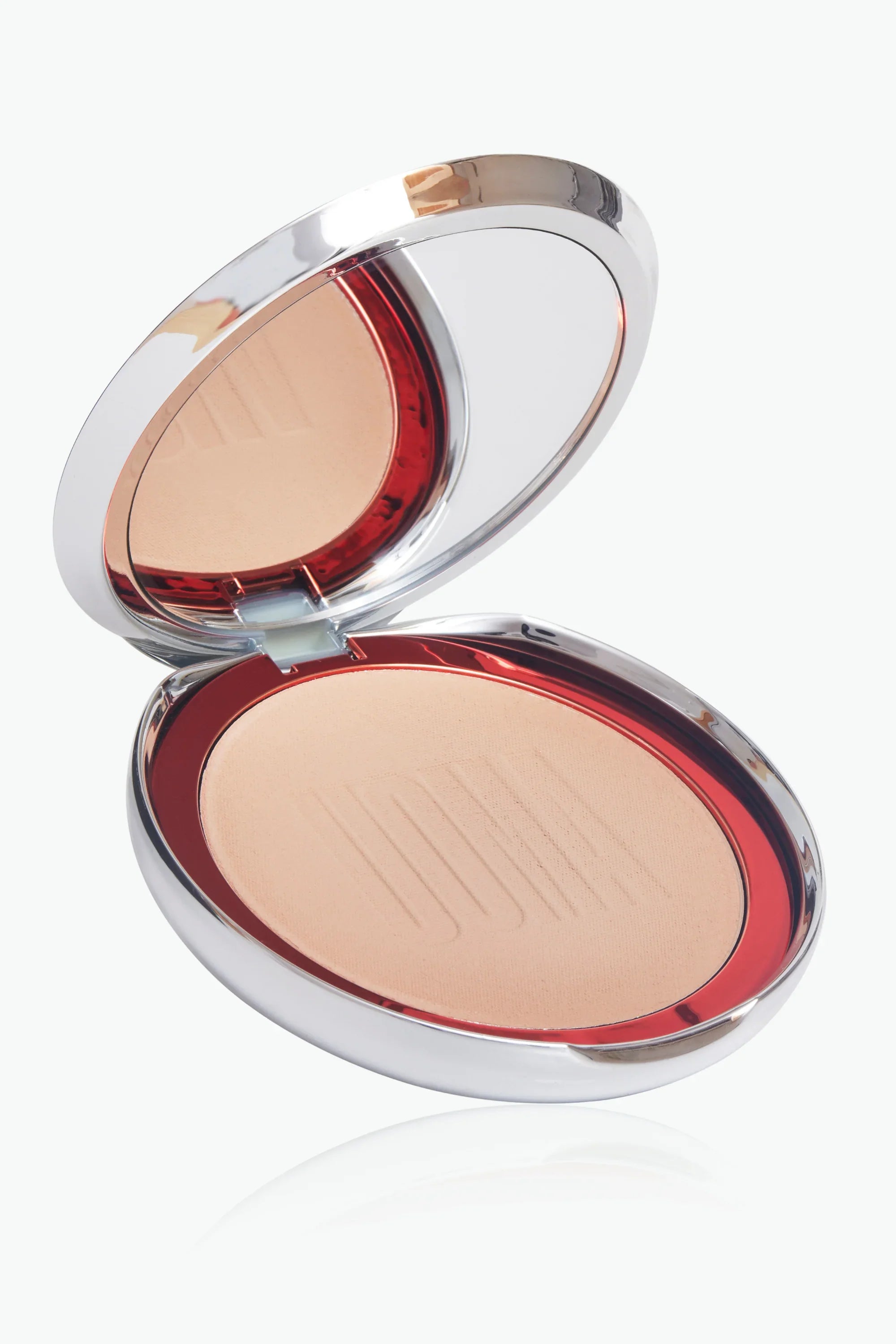 UOMA Beauty Double Take Sculpting and Bronzing Powder