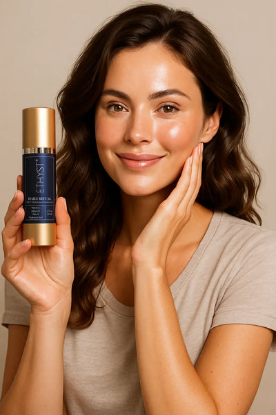 ETHYST® Daily Ritual 24/7 Hydrating Moisturizer - Image 4