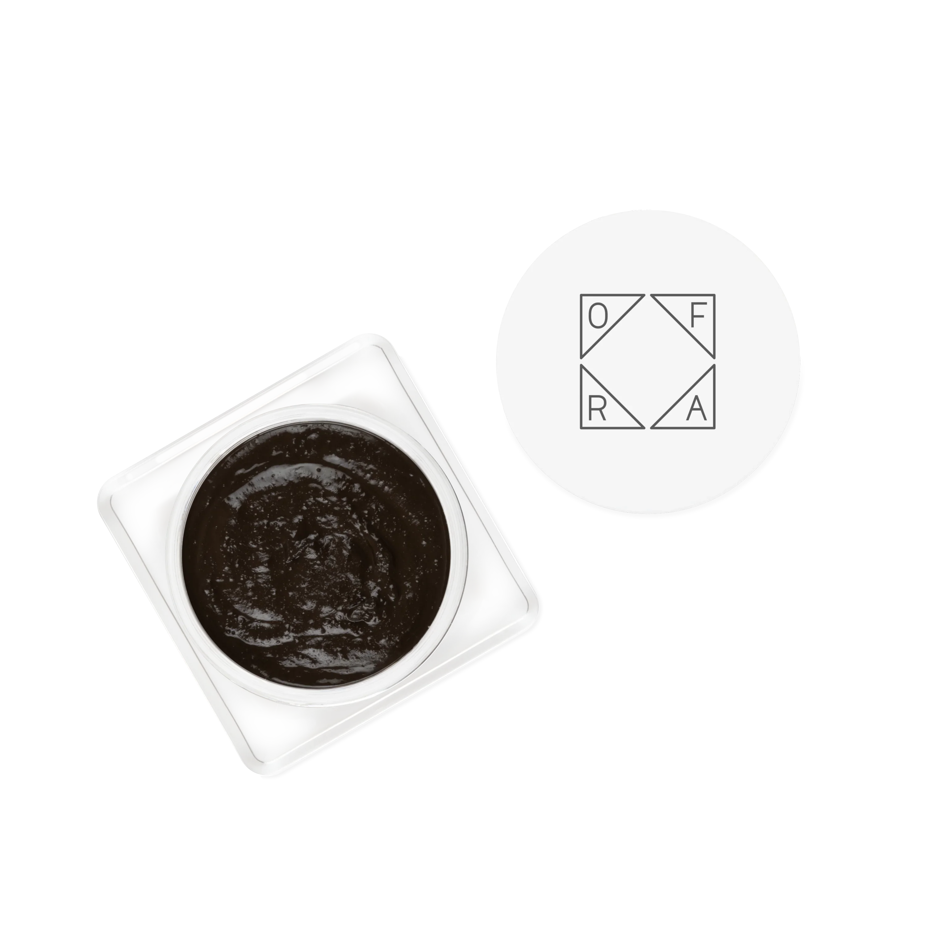 Ofra Cosmetics Eyebrow Gel - Dark Brown
