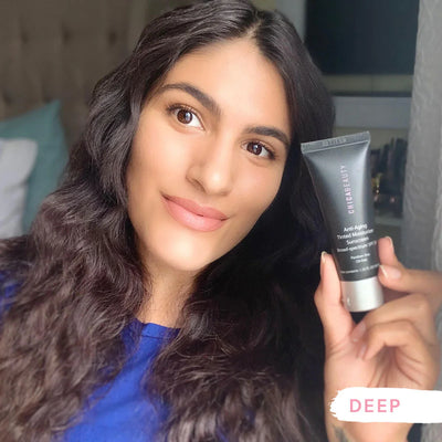 Chica Beauty PLAY SET (Tinted Moisturizer + Concealer) - Image 4