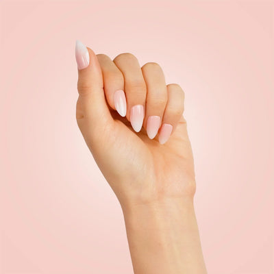 Nightie Nails Demure - Image 2