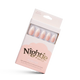 Nightie Nails Demure