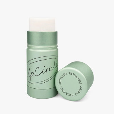 UpCircle Refillable Deodorant with Macadamia + Bergamot - Image 1