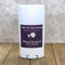 Tulip Tree Soap Company Natural Deodorant (Tea Tree & Lemongrass)