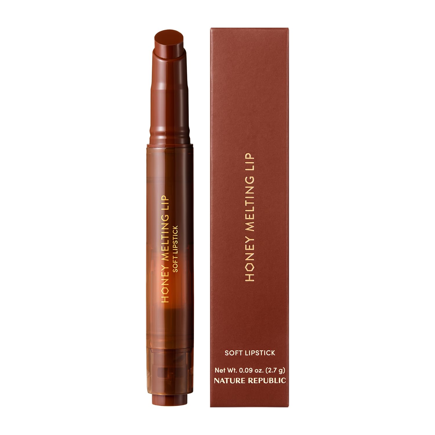 Nature Republic Honey Melting Lip