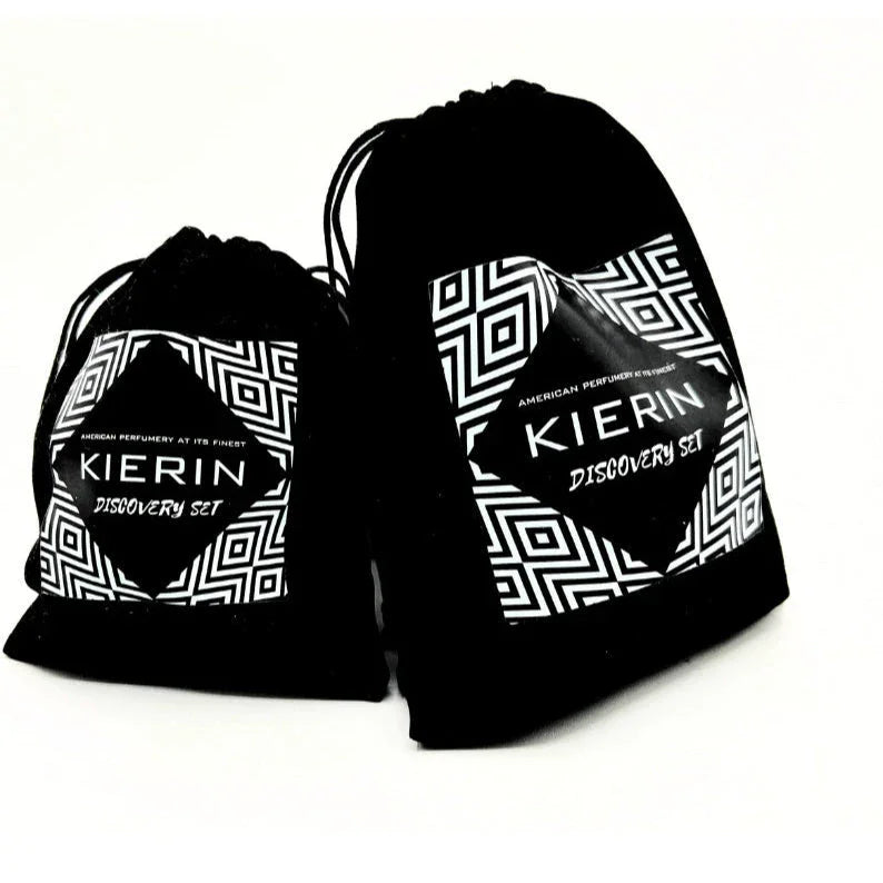 KIERIN TRAVEL TRIO Discovery Set