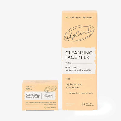 UpCircle Double Cleansing Duo - Image 2