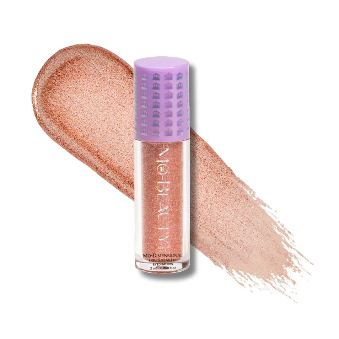 Mo-Beauty Shop Mo-Dimensional | Liquid Metallic Eyeshadow