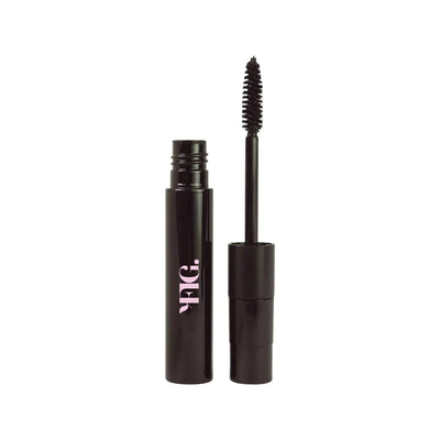 FIG Beauty & Skincare Dual Lash Mascara - Black - Image 1