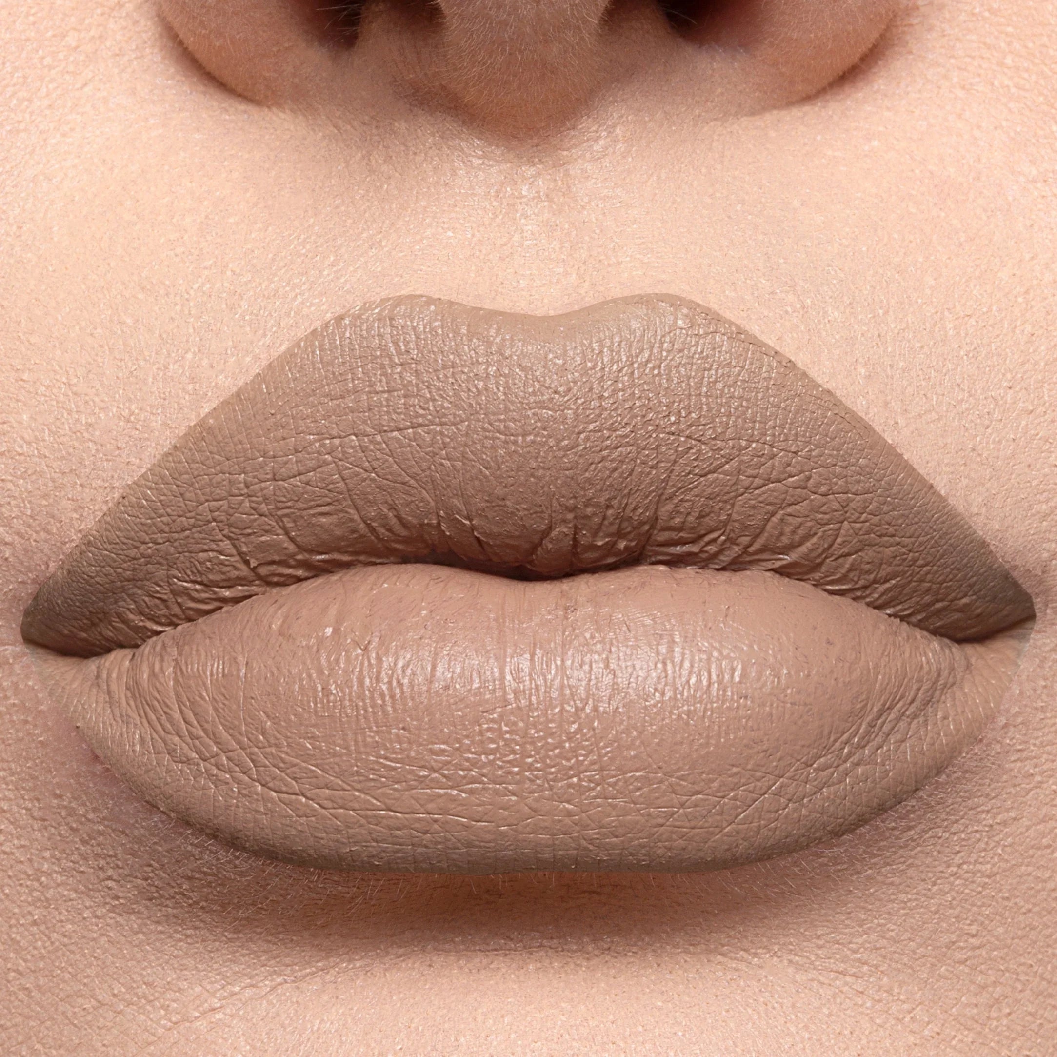Ofra Cosmetics Long Lasting Liquid Lip Set - The Nudes