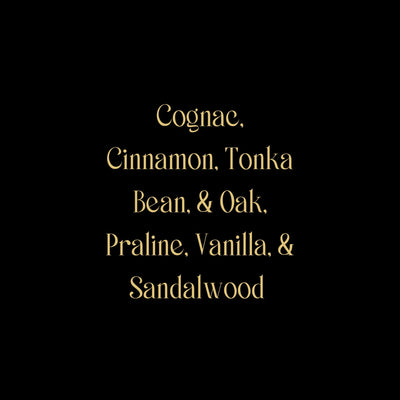 Skin Champagne COGNAC LIQUEUR BODY OIL - Image 2