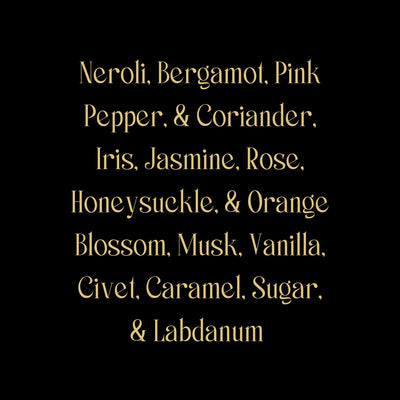 Skin Champagne INTOXICANT BODY OIL - Image 2