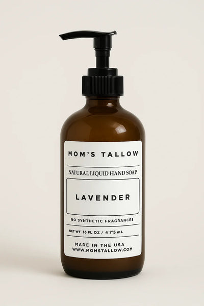 Mom’s Tallow Signature Estate Set - Image 4