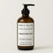 Mom’s Tallow Luxurious Tallow Hand Soap