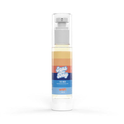 Whipi Co Seas The Day Face Wash - Image 1