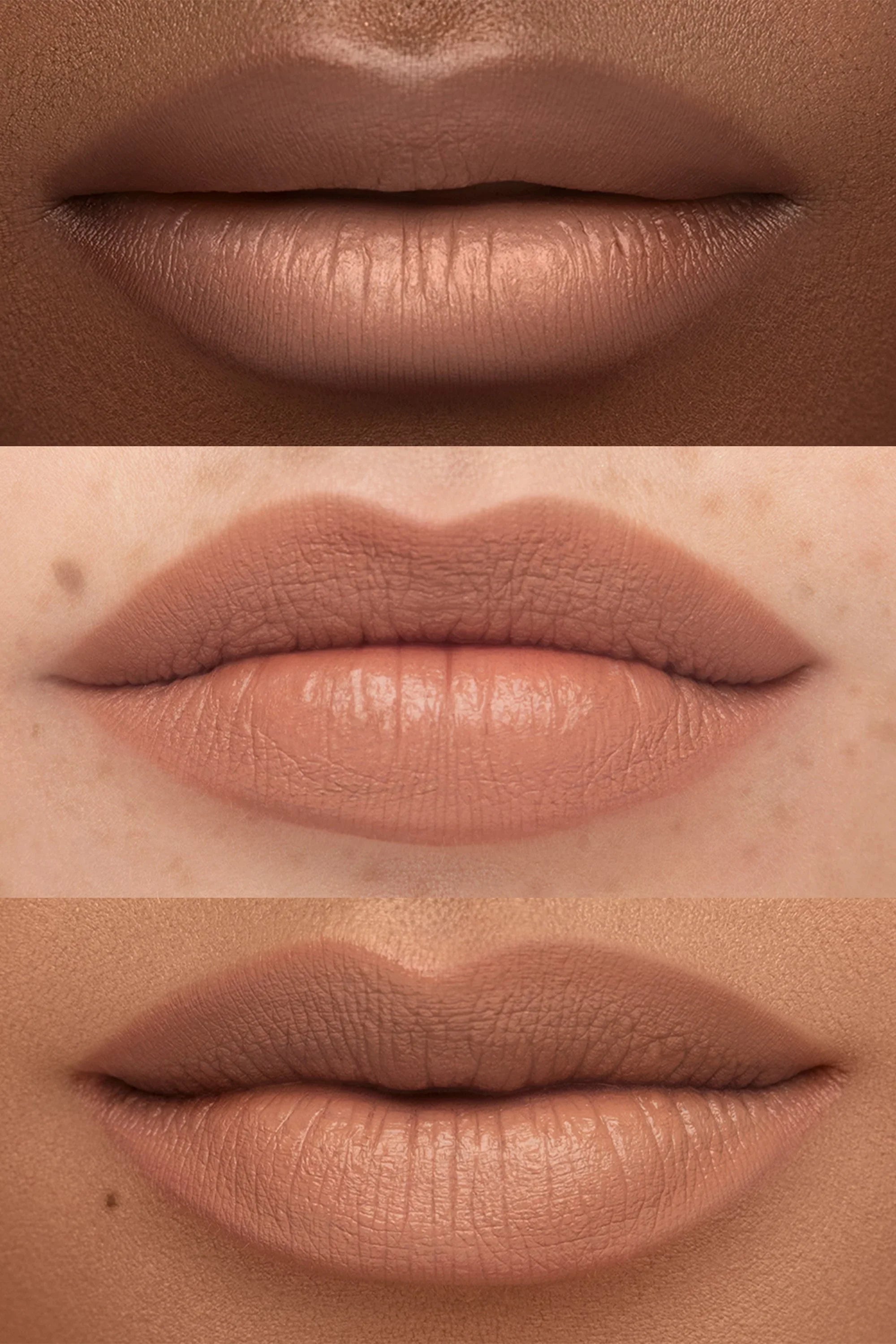 UOMA Beauty Badass Icon Matte Lipstick