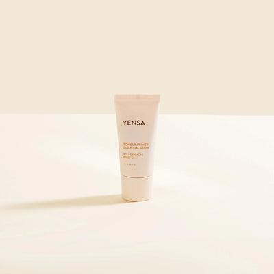YENSA Tone Up Essential Glow Blurring + Brightening Primer - Image 1