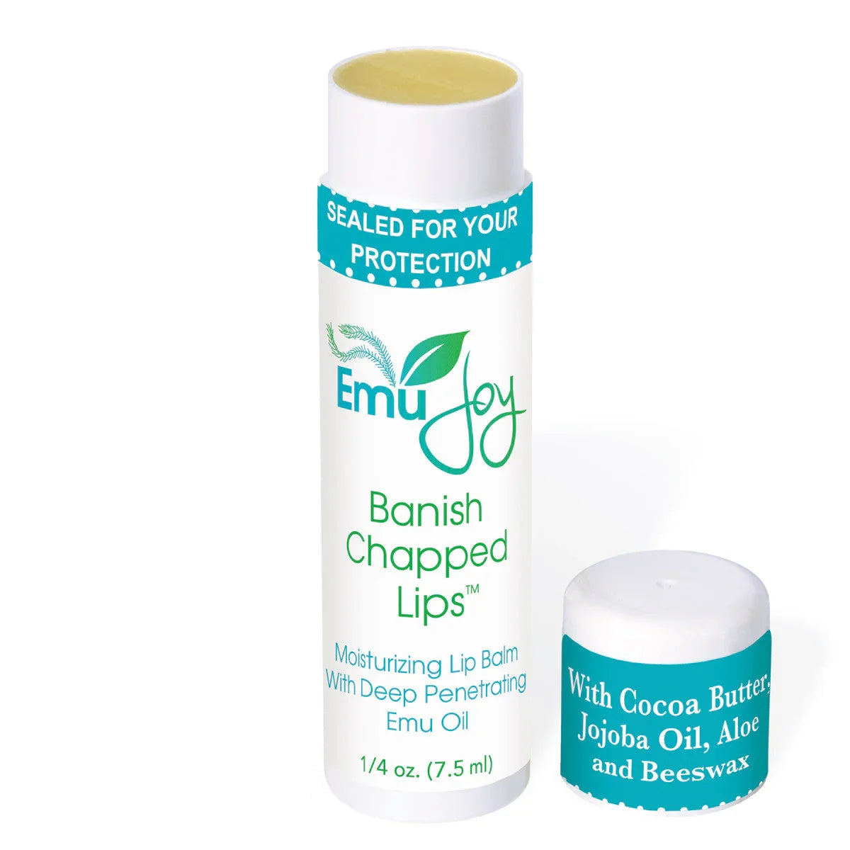 Emu Joy Dry Skin Kit