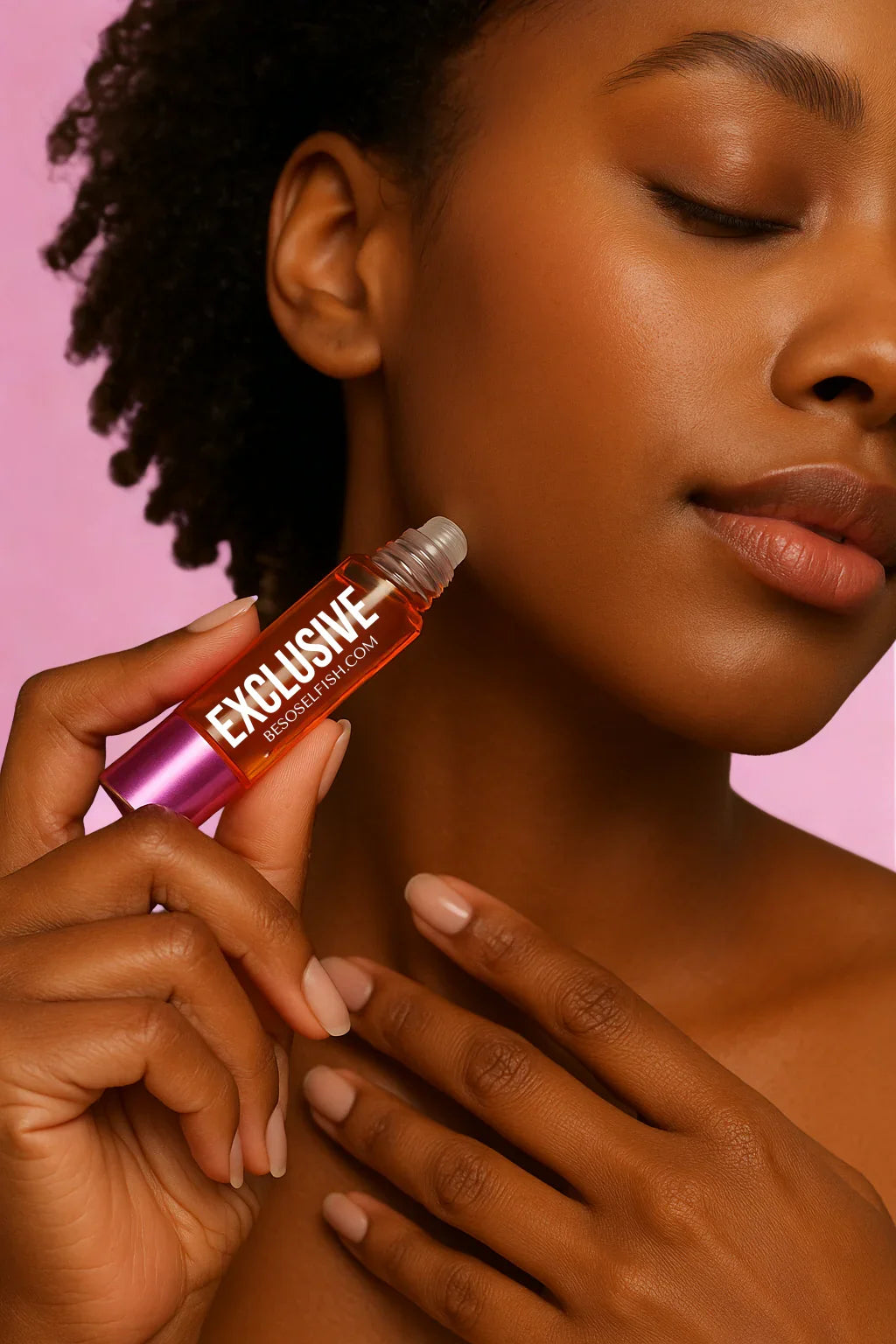 Be So Selfish Fragrance Oil "EXCLUSIVE"