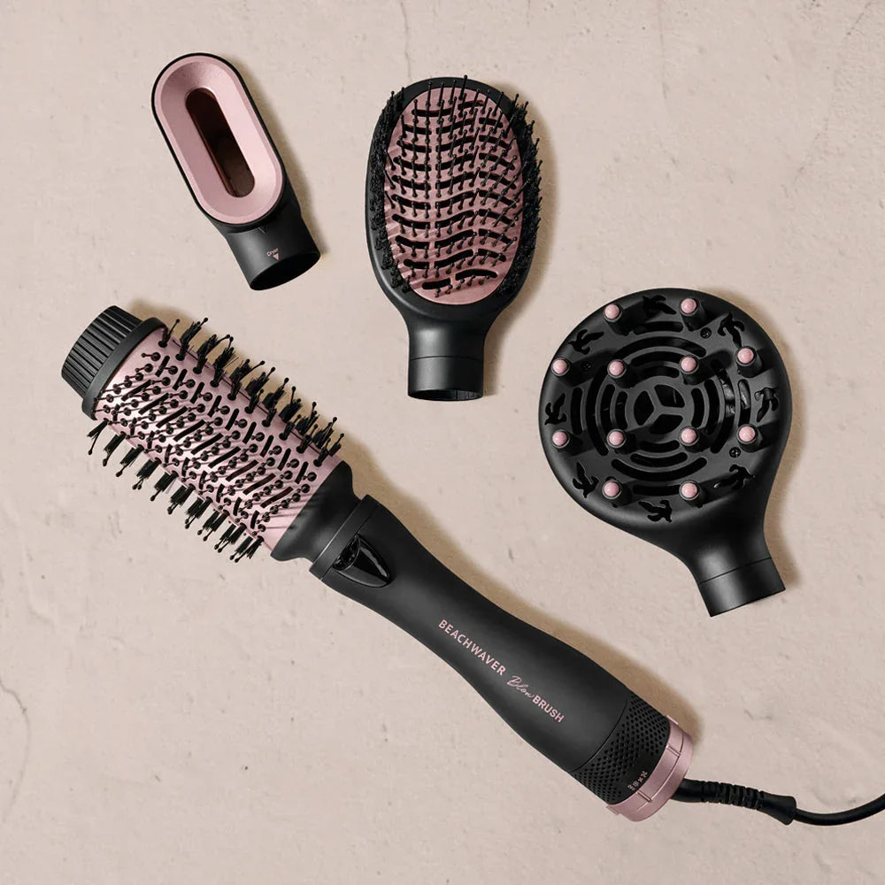The Beachwaver Co. Beachwaver Blow Brush