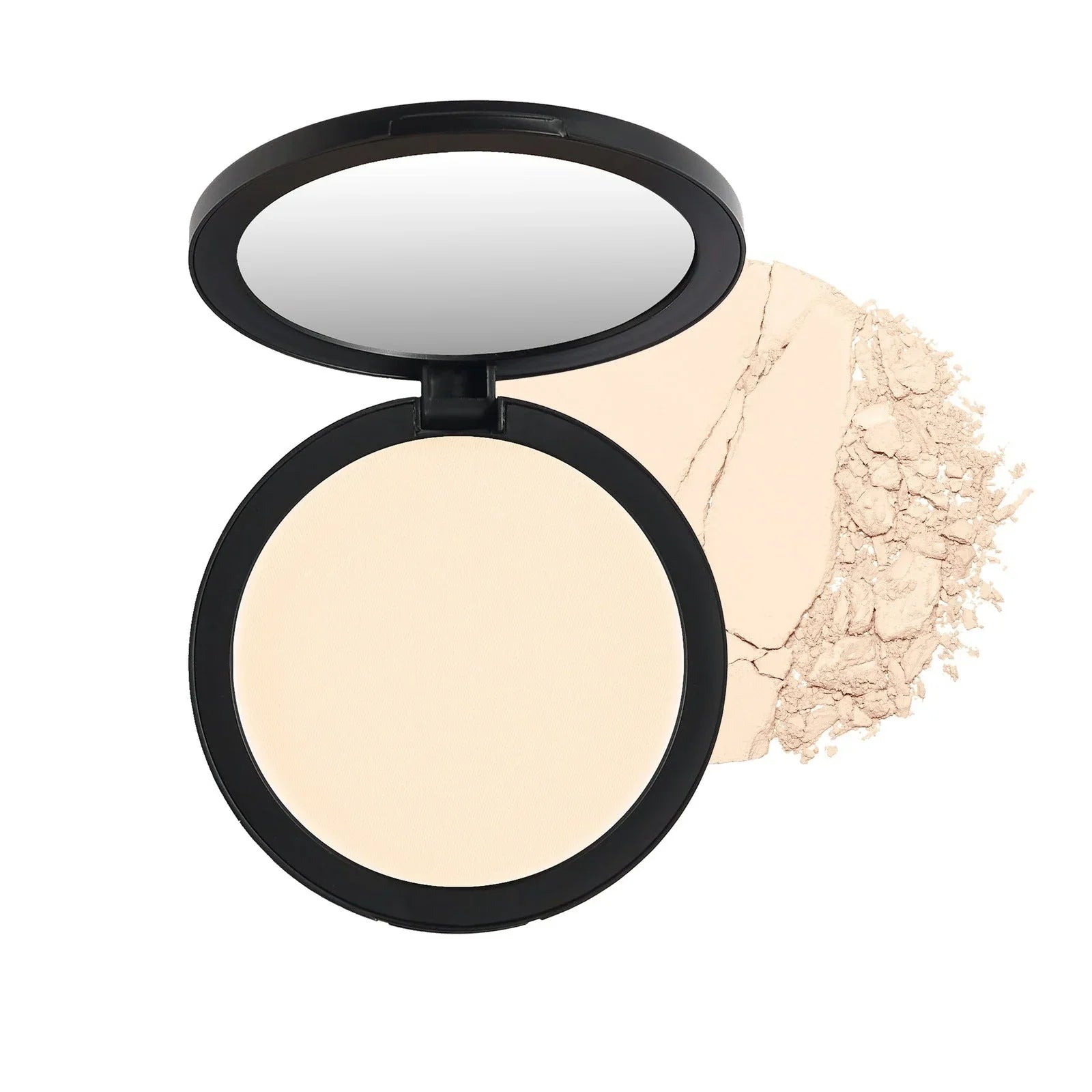 Sydoni COMPACT PRESSED POWDER FOUNDATION