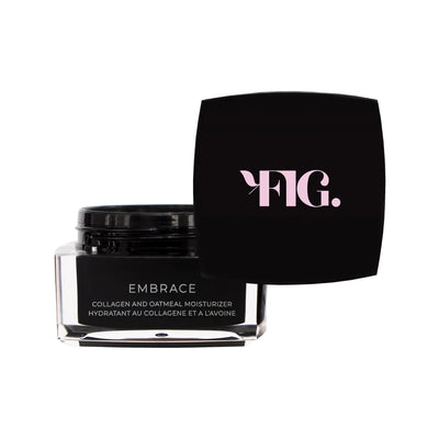 FIG Beauty & Skincare Embrace Collagen Moisturizer - Image 1