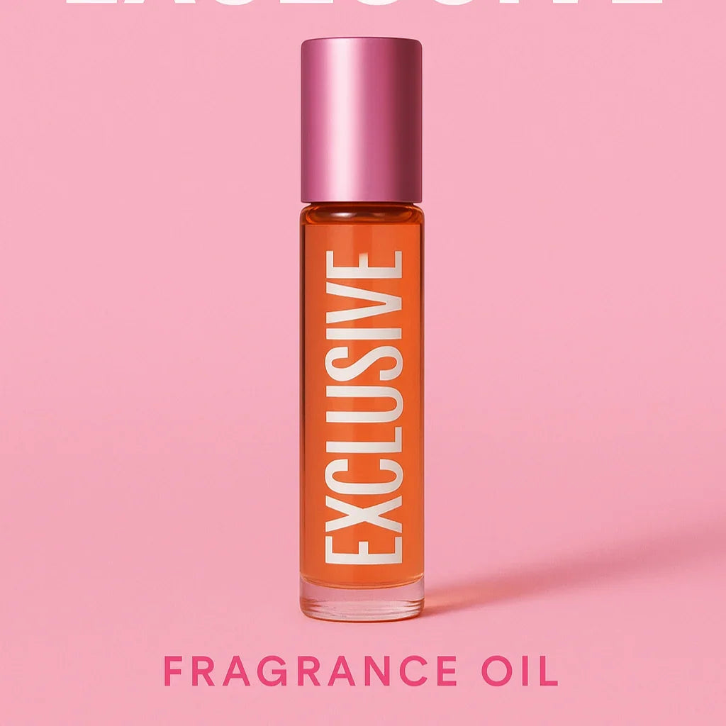 Be So Selfish Fragrance Oil "EXCLUSIVE"