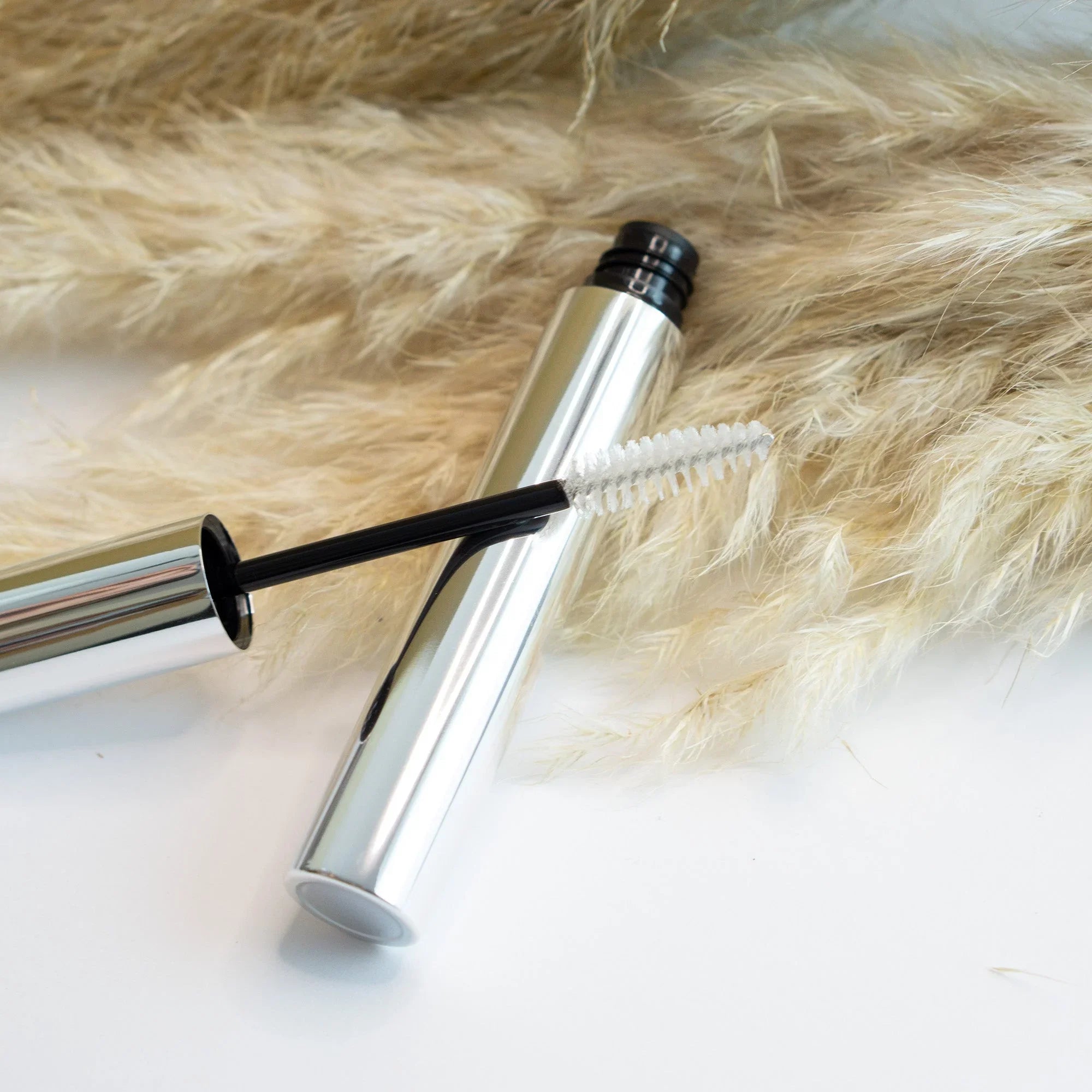 FIG Beauty & Skincare Eyebrow Gel - Clear