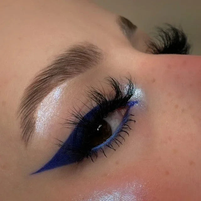 Game Beauty® Akidearest x Game Beauty® Liquid Eyeliner Pen - 02 Aquarius