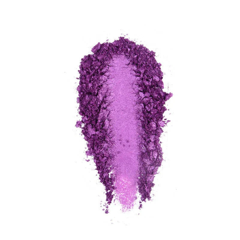 Sydoni REIGN EYESHADOW PALETTE  | Highly Pigmented Purple Matte & Shimmer Shades