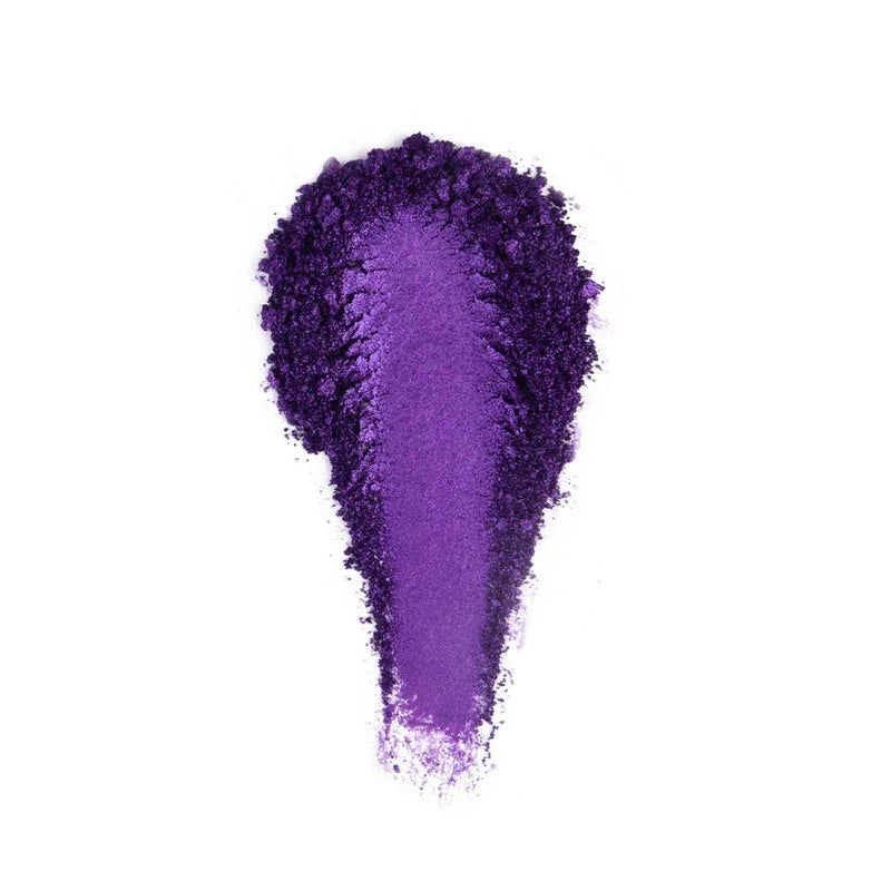 Sydoni REIGN EYESHADOW PALETTE  | Highly Pigmented Purple Matte & Shimmer Shades