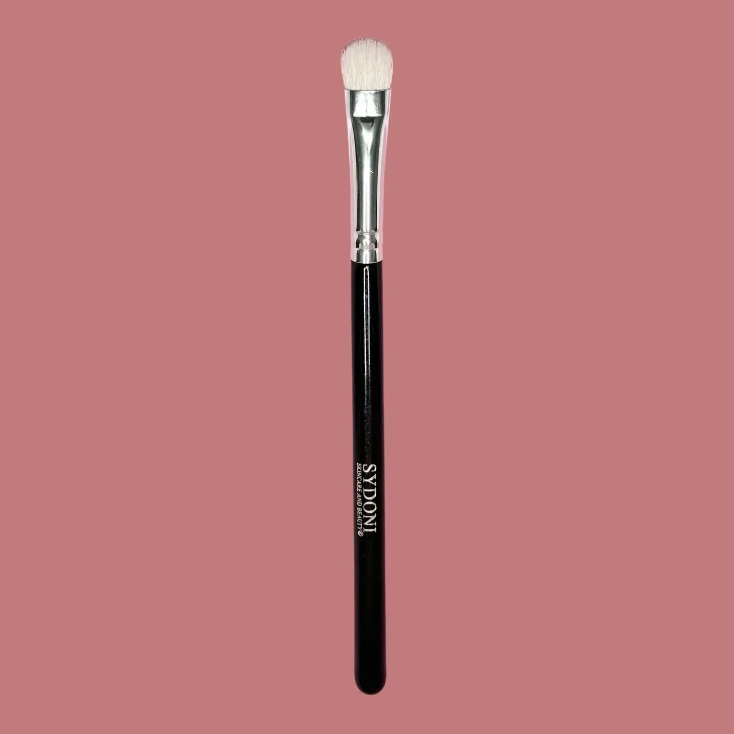 Sydoni EYESHADOW DEFINER BRUSH - Goat Hair Bristles