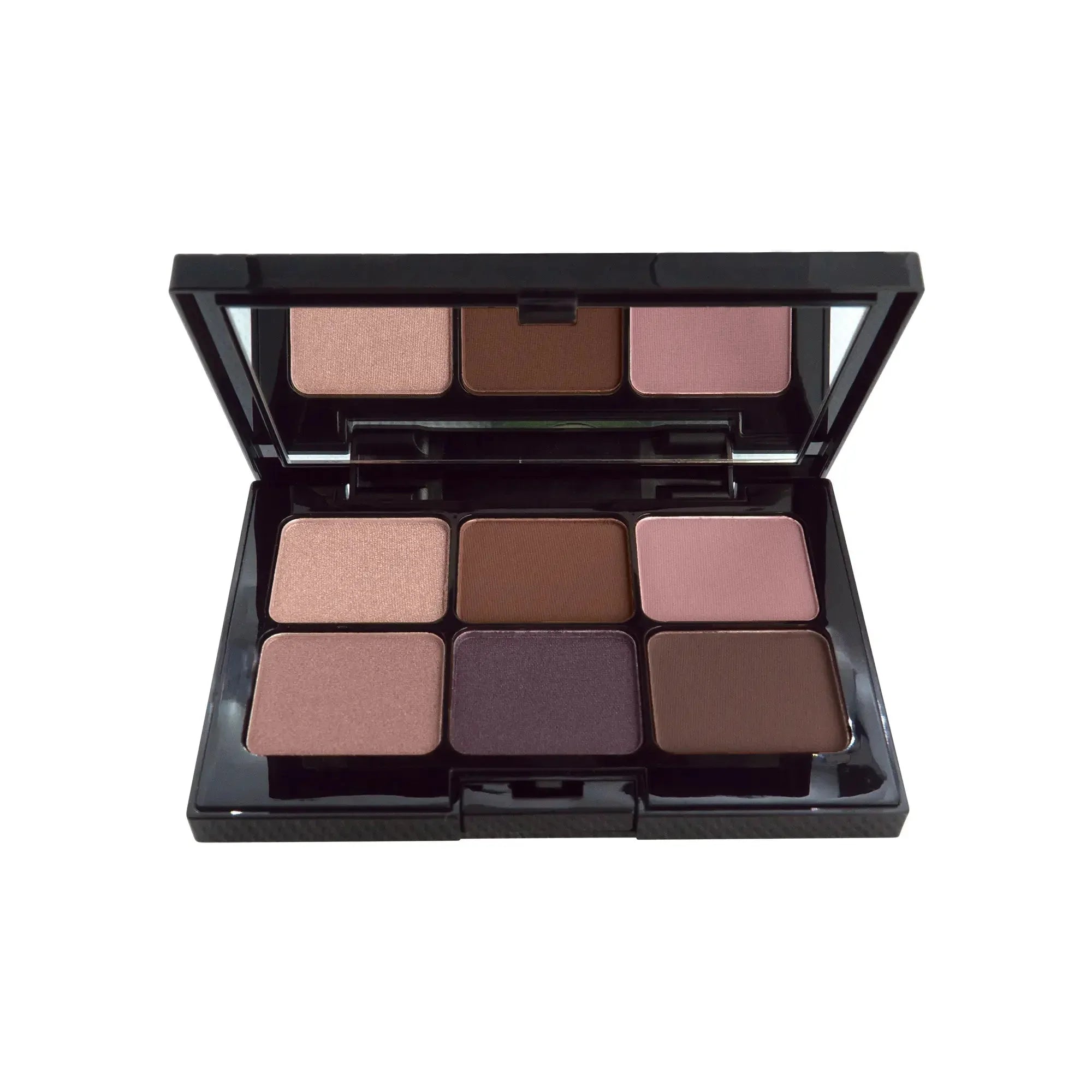 FIG Beauty & Skincare Eyeshadow Palette - Sweet Almond
