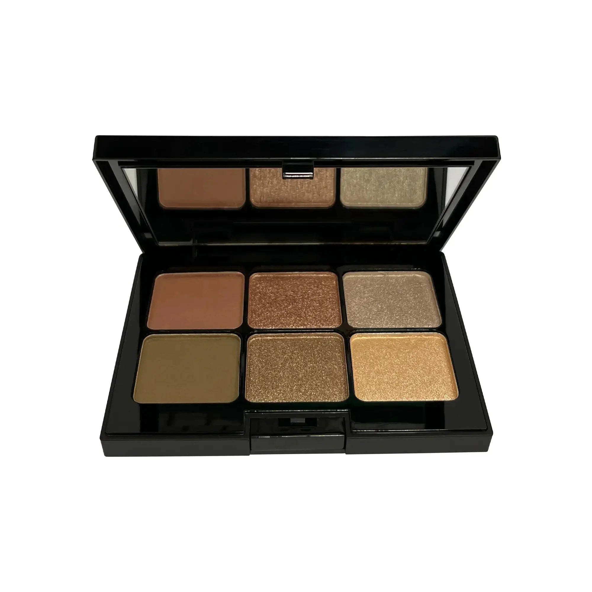 FIG Beauty & Skincare Eyeshadow Palette - Shimmy