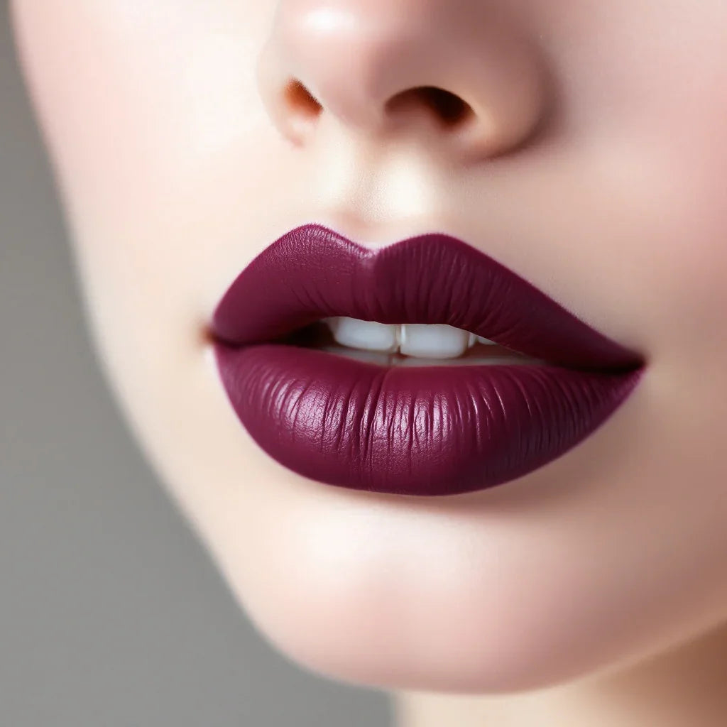 Ashunta Sheriff Beauty Vegan Multi-use Matte Cremè